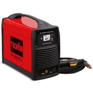 Superior plasma 160 Telwin inkl. slangpaket
