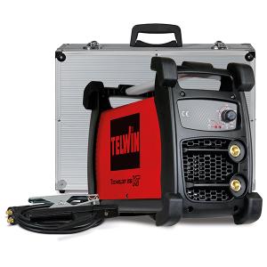 Technology 236XT 230V  Telwin inkl. väska