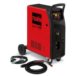 Electromig 430 Wave Aqua Telwin