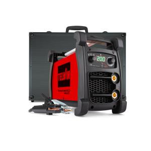 Technology 238 XT CE/MPGE inkl aluminiumväska