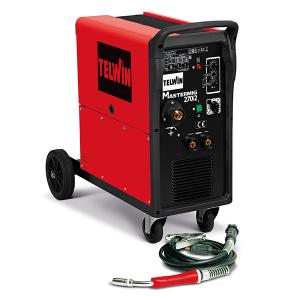 Mastermig 270/2 400V Telwin