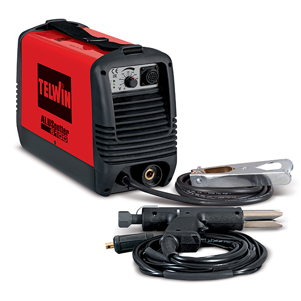 Aluspotter 6100 basic Telwin