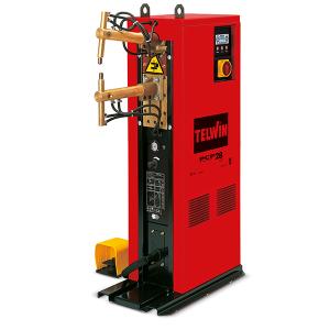 Spotter PCP 28 LCD 400V Telwin
