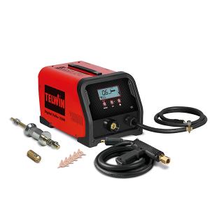Digital Car Puller 5500 Telwin inkl. tillbehör