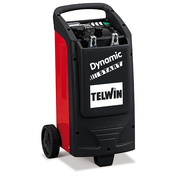 Batteriladdare Dynamic 320 start 12/24V Telwin