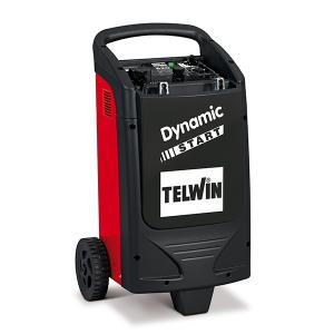 Batteriladdare Dynamic 620 start 12/24V Telwin