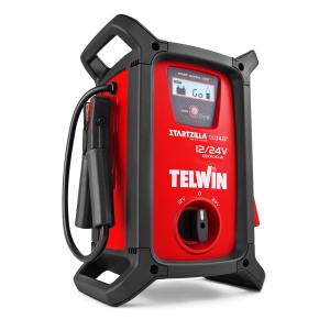 STARTZILLA 12024 XT 12V