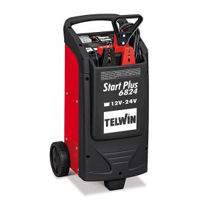 Start plus 6824 12/24V Telwin