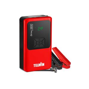 Drive 1800 Kompressor