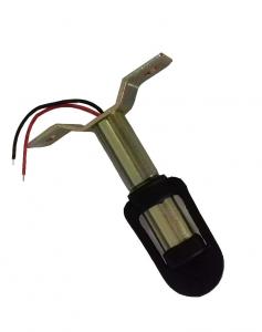 Monteringsfäste till Varningsljus