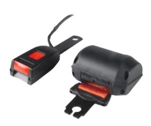 Säkerhetsbälte till Varningsljus art.nr 817, 833, 831, 846