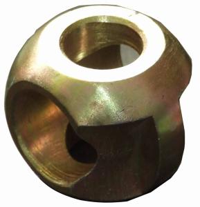 Lyftarmskula Kat.1 & Kat.2