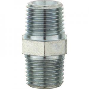Skarv till tryckluft 3/8" x 1/4" Hane/Hane