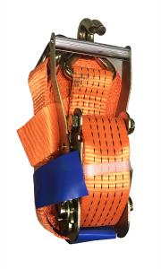 Spännband/Bandspännare Komplett - 5 ton - 10m x 50mm