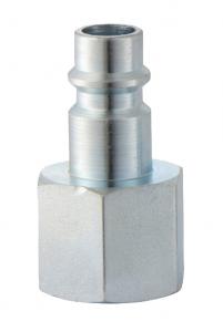 Insticksnippel R 1/4" invändig - Hona