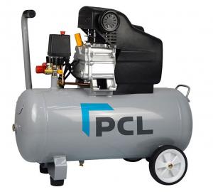 Luftkompressor 50L 2,5HK DD 8 bar 206 l/min