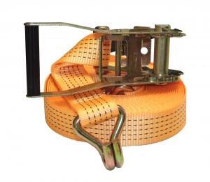 Spännband/Bandspännare Komplett - 5 ton - 12m x 50mm