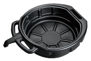 Spilloljetråg - 15 liter