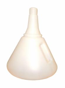 Tratt Anti-spill 228mm