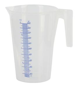 Kanna, mätbehållare 2 liter