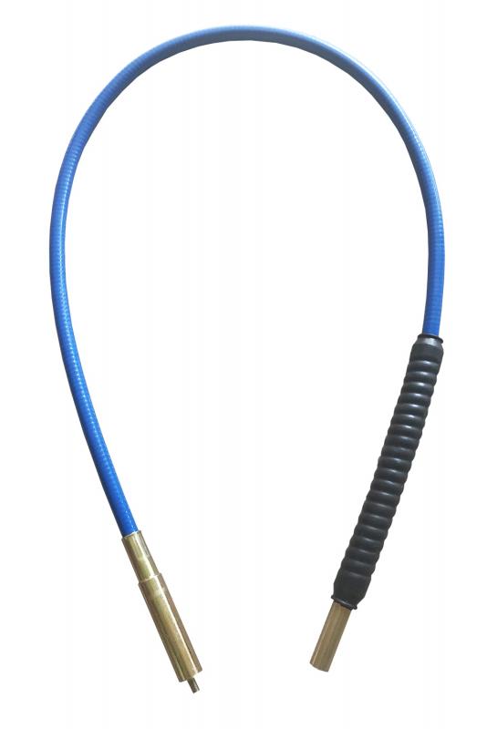 Reservluftslang till Klippstation art.nr 9008