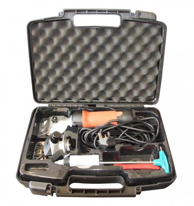 Klippmaskin / trimmer till djur 350W