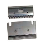 Klippset för Heiniger 78mm