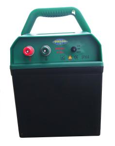 Batteri 9 volt Torrbatteri