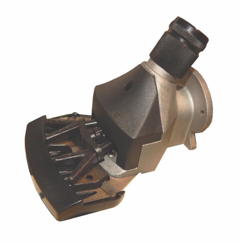 Klipphuvud till klippmaskin / trimmer Heineger