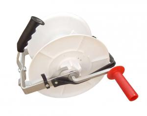 Vinda för stängseltråd - Komplett