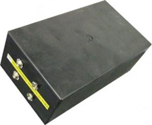 Torrbatteri PP8/2 6V