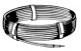 Jordkabel 100 meter