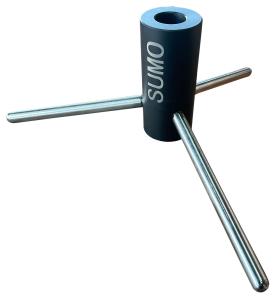 Golvstatil till art.nr 9118 SUMO