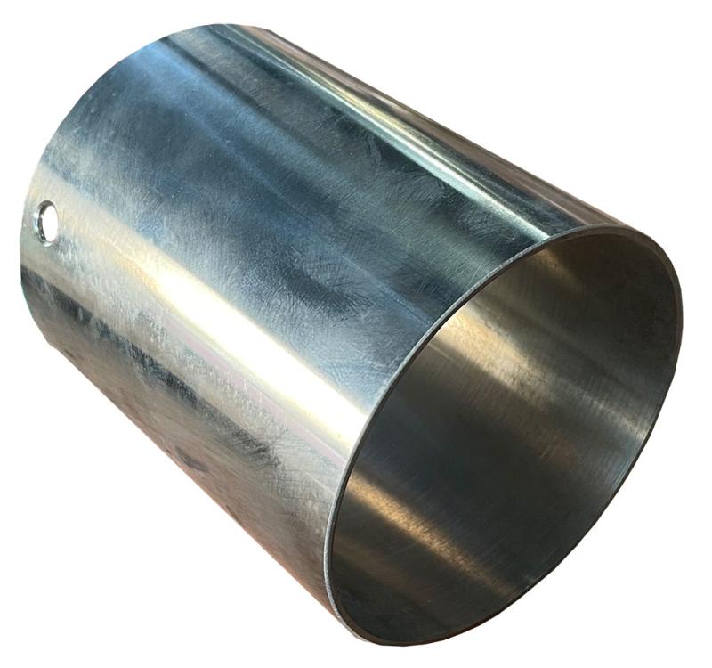Adapter 98mm till art.nr 9128