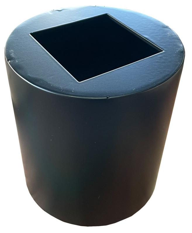 Hylsa Fyrkantig 90mm till art.nr 9118 SUMO