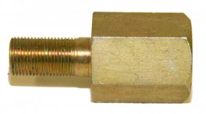 Hjulbult 3/4" UNF Ford