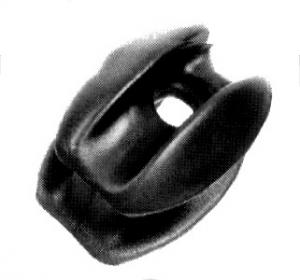 Äggisolator Liten C25