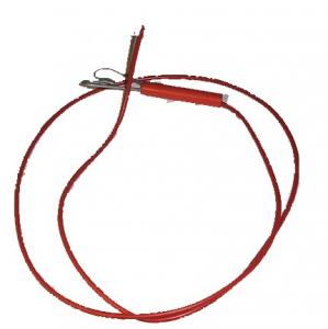 Anslutningsskabel - utgång