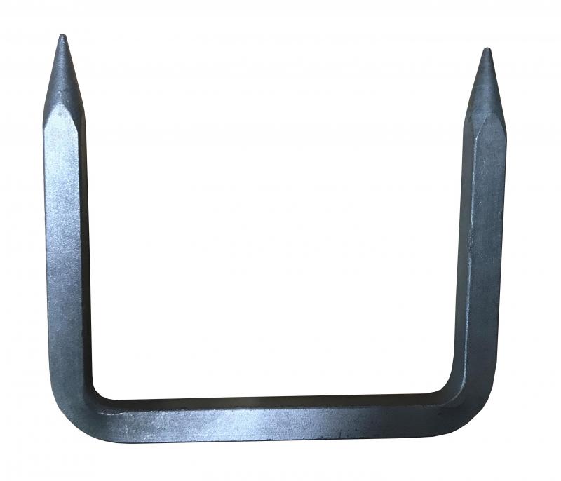 Hullingkrampa - Spikmärla - Stor