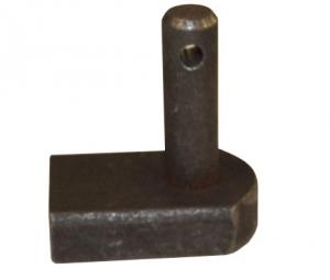 Hake till grind 16 mm tapp - Rak bas