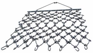 Harvmatta 1,82 x 1,98 meter