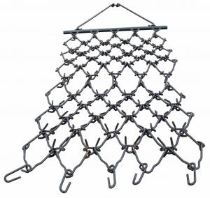 Harvmatta 1 x 1,8 meter