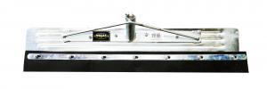 Gårdsskrapa rak 762mm - 30"