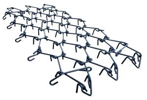 Harvmatta - ersättningssektion till befintlig harvmatta