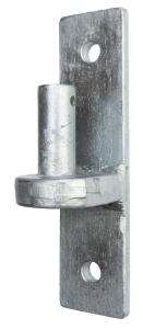 Hake 23 mm tapp