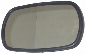 Backspegel Konvex