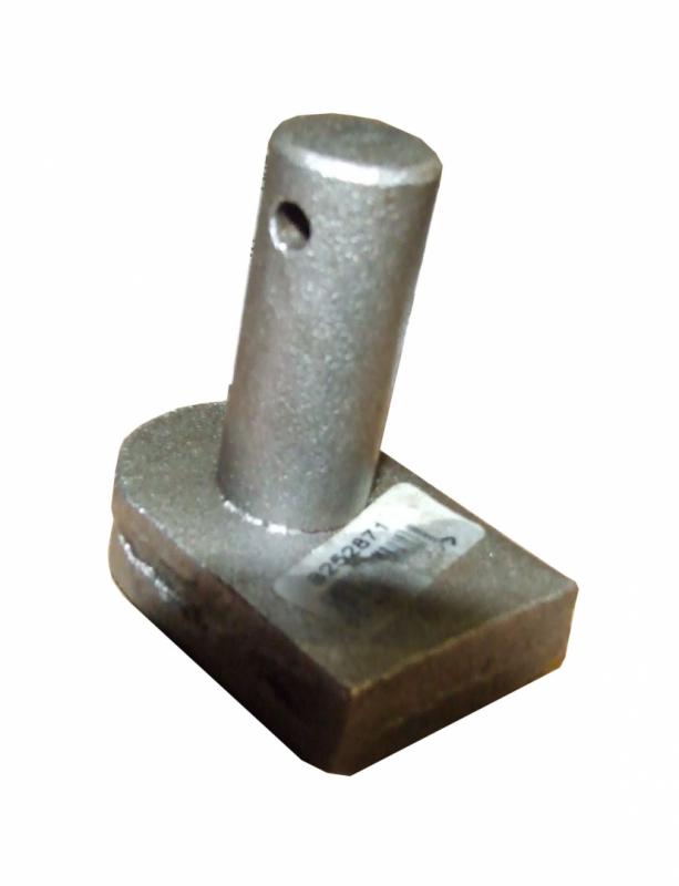 Hake till grind 23mm tapp - rak bas