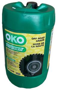 Däcktätning Off Road OKO Heavy Duty 25 liters fat
