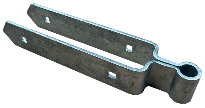 Gångjärn - Övre 305mm x 50mm x 20mm