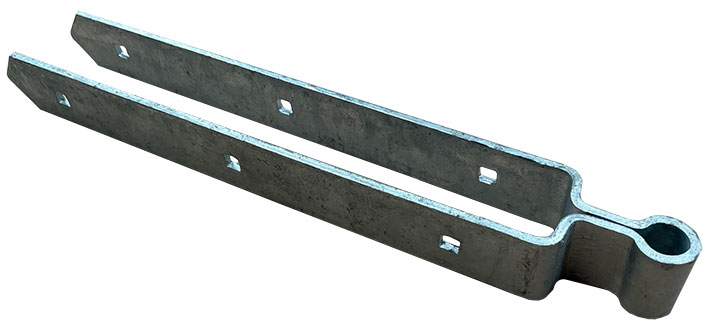 Gångjärn - Övre 457mm x 50mm x 20mm